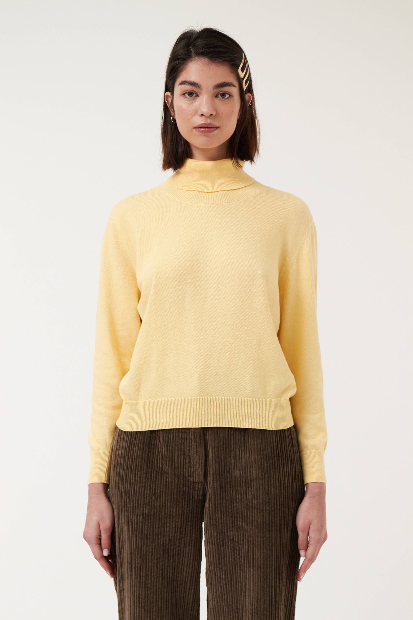 Mauve Turtle jersey