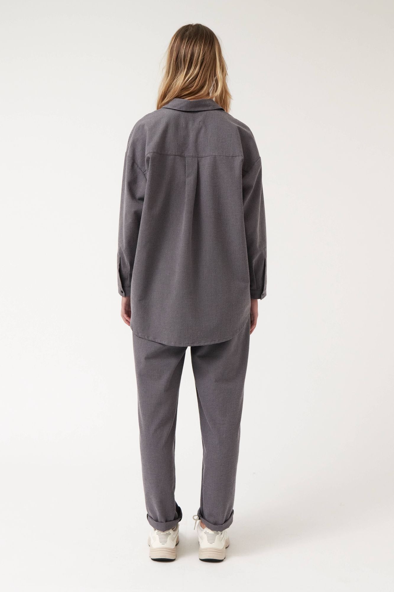 Camisa Trigo