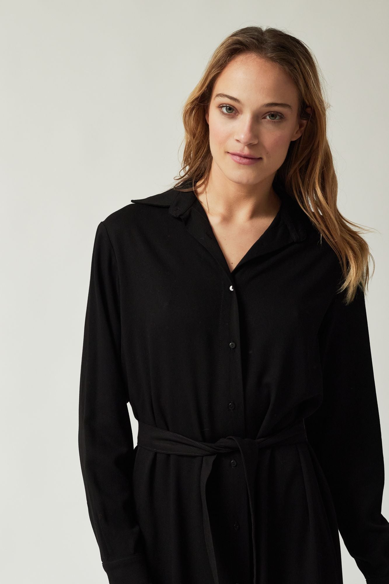 Camellia Dress