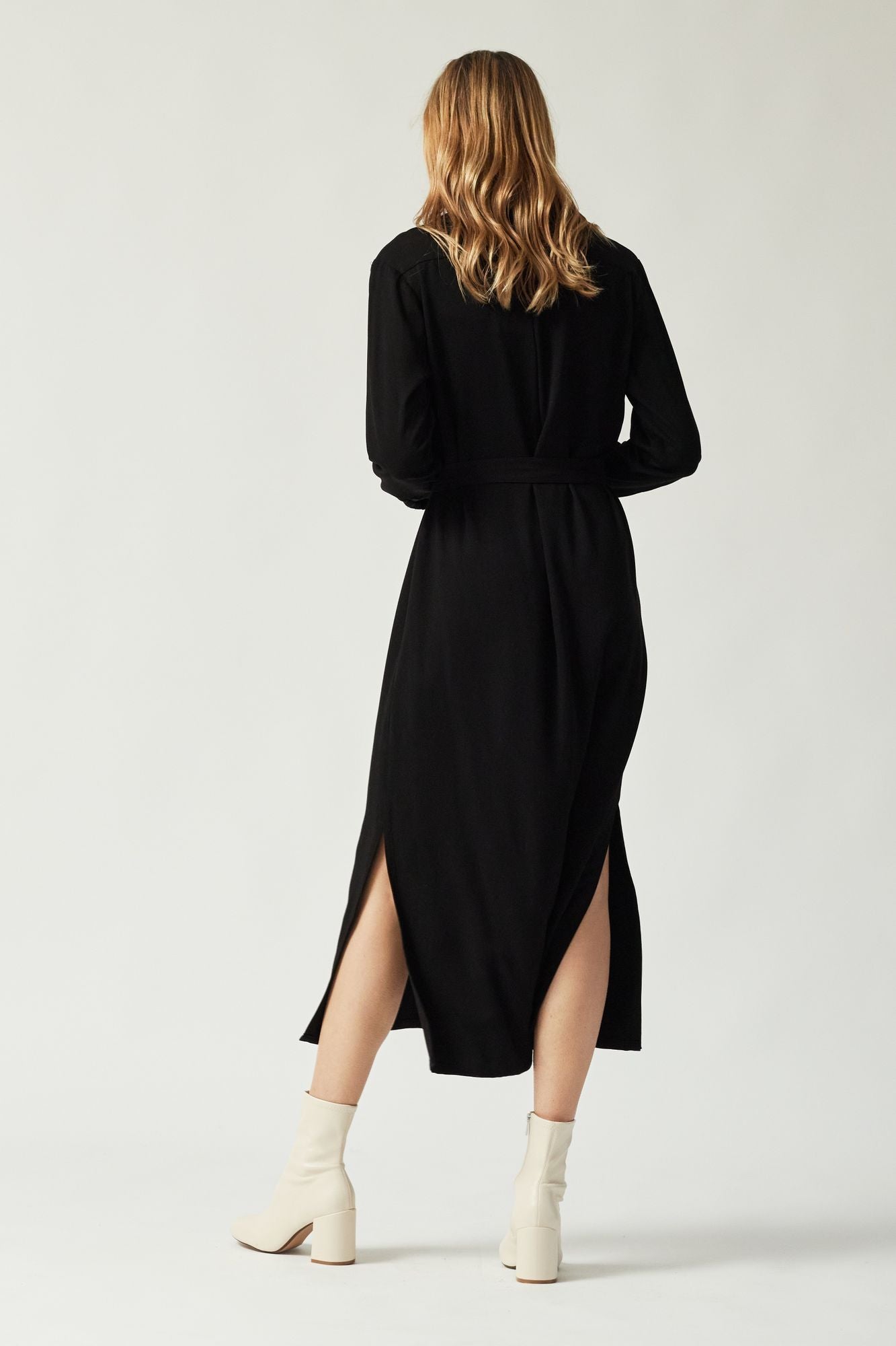 Camellia Dress