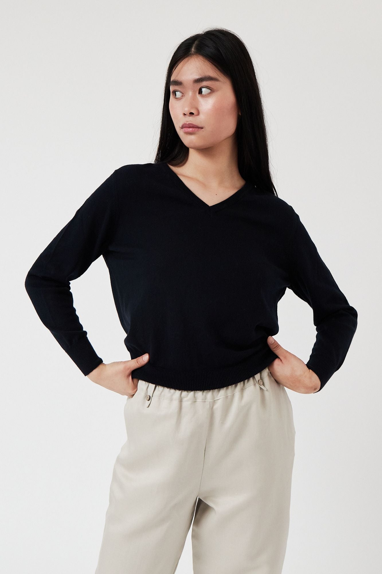 Baobab Pants