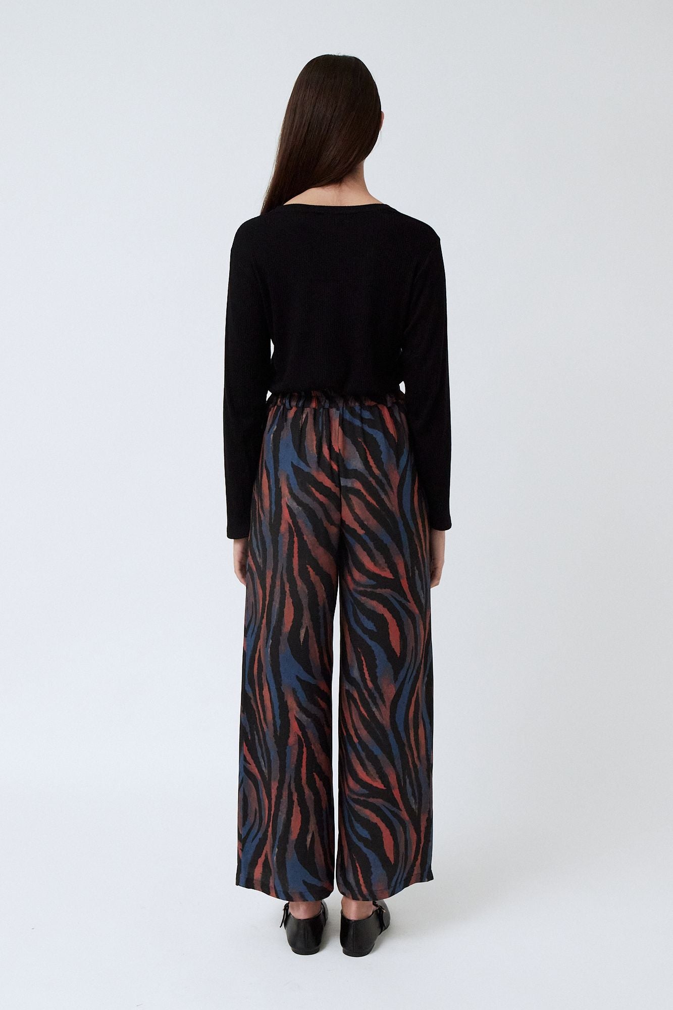 Pantalones Selva