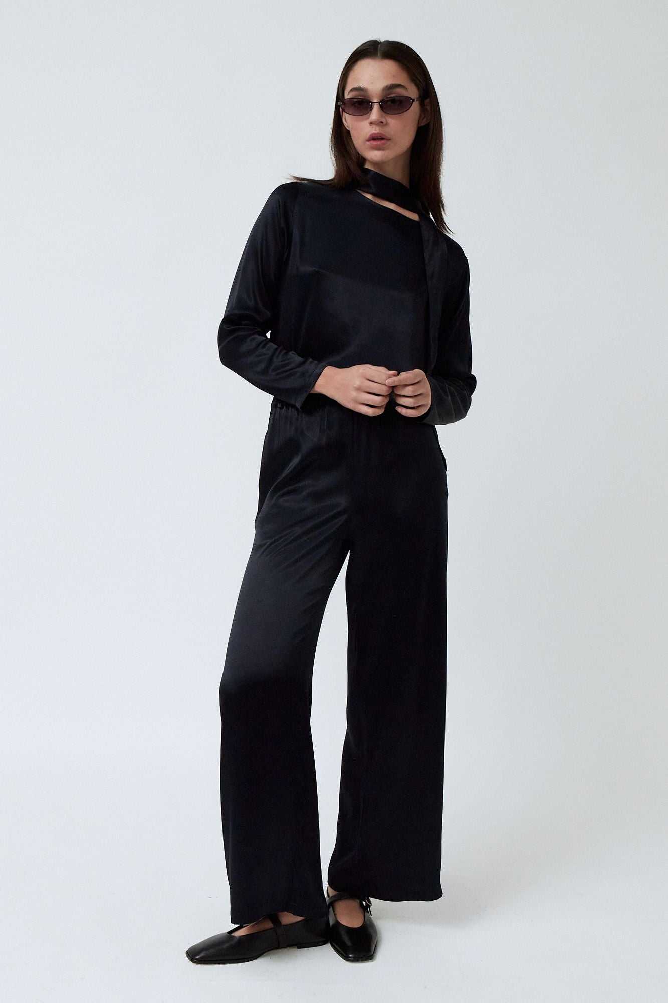Hali Pants