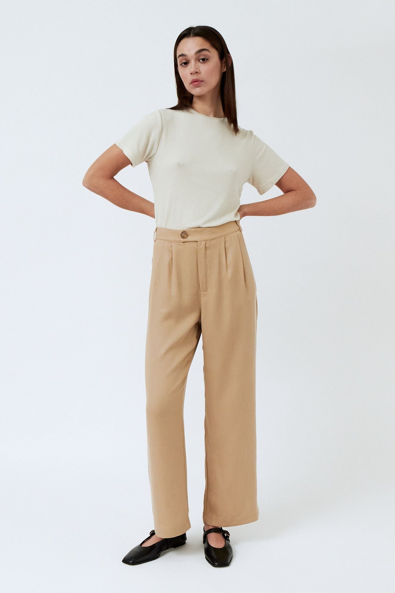 Gaia Pants